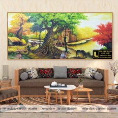 tranh-đồng-quê (131)